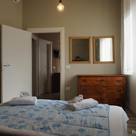 Primo Passo Apartments アルコ エクステリア 写真