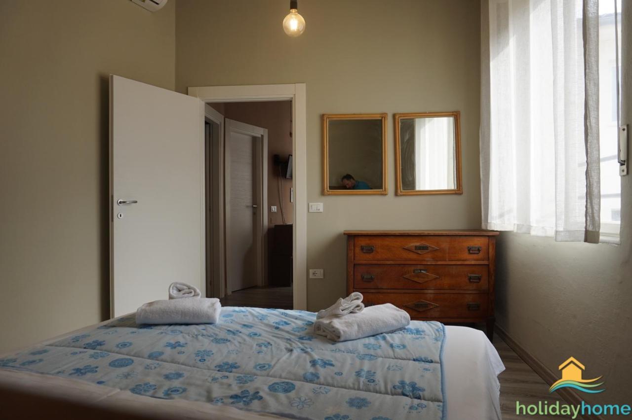 Primo Passo Apartments アルコ エクステリア 写真
