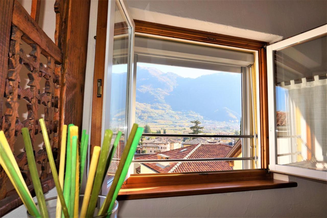 Primo Passo Apartments アルコ エクステリア 写真