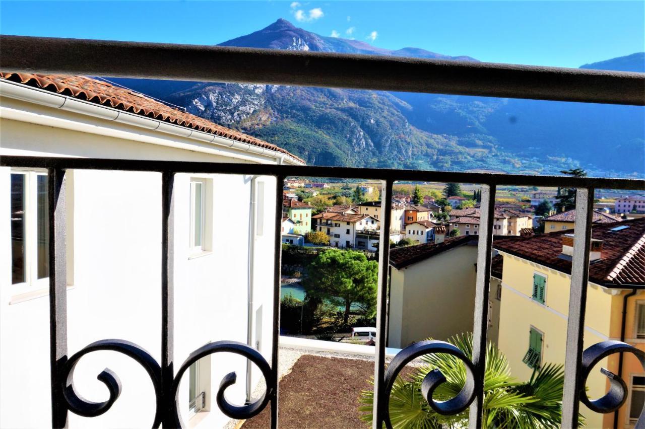 Primo Passo Apartments アルコ エクステリア 写真