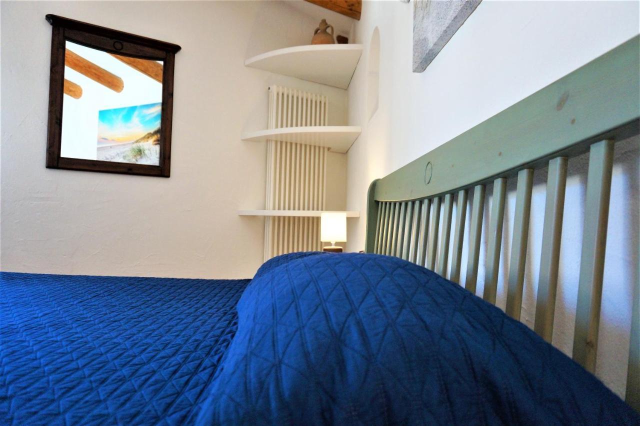 Primo Passo Apartments アルコ エクステリア 写真