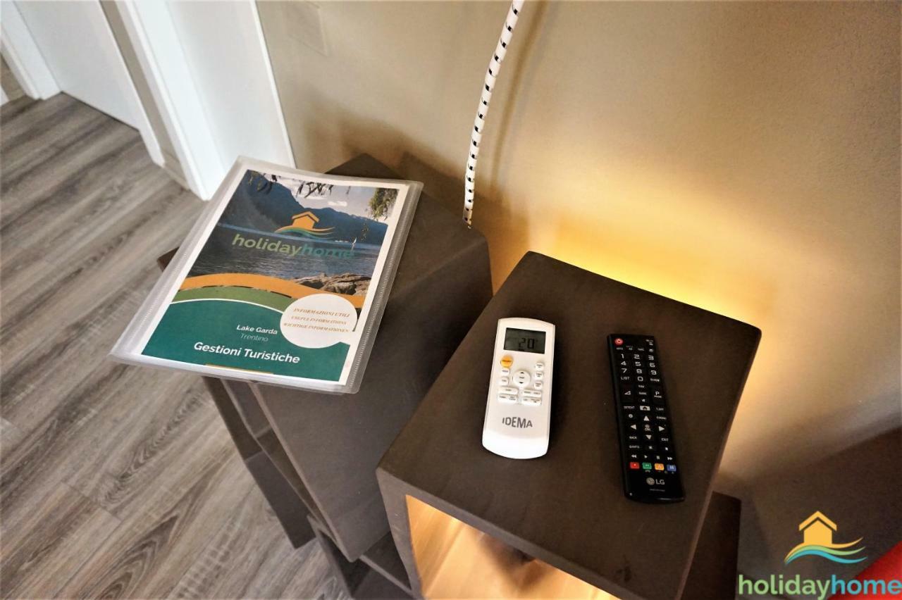 Primo Passo Apartments アルコ エクステリア 写真