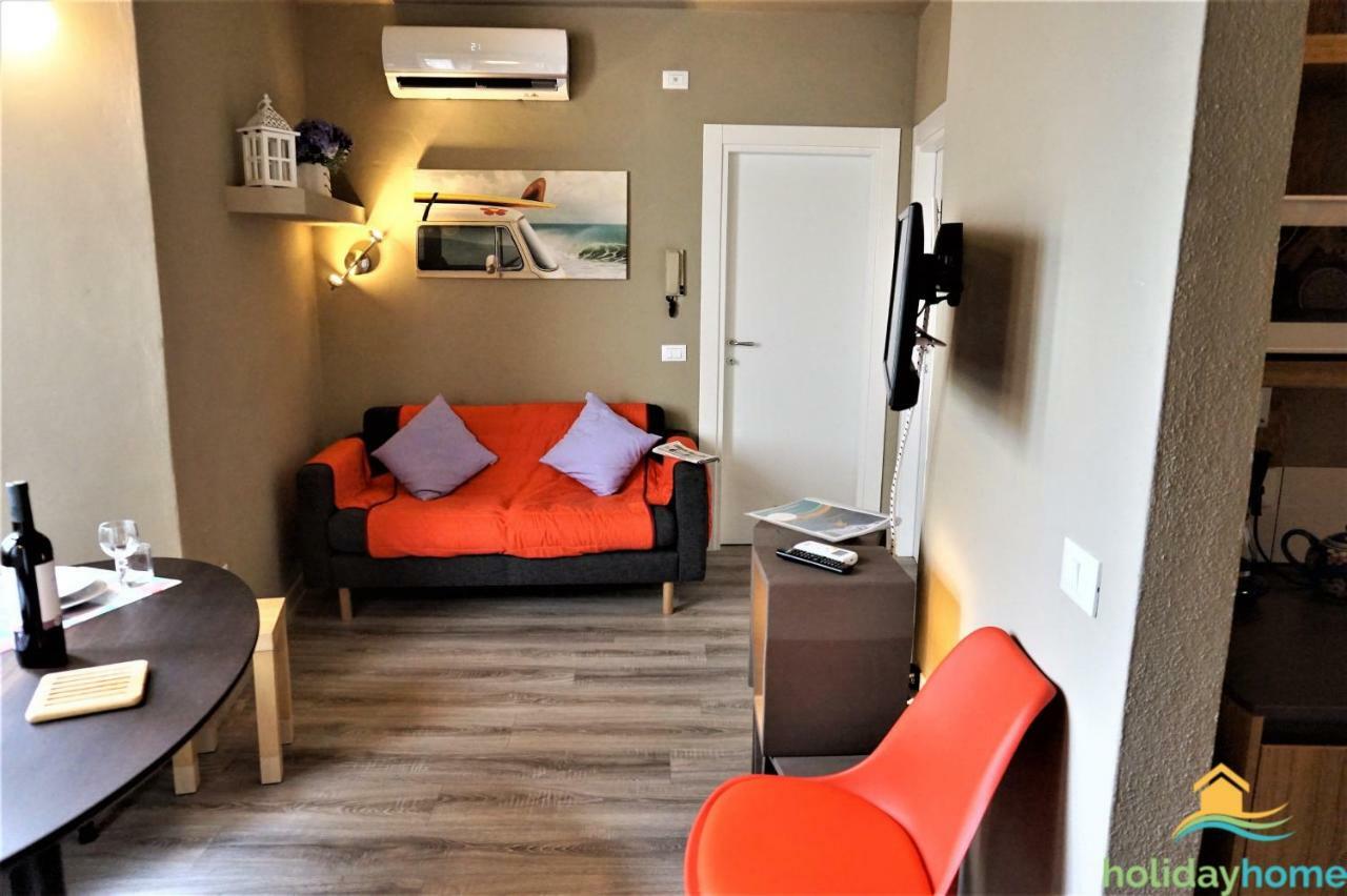 Primo Passo Apartments アルコ エクステリア 写真
