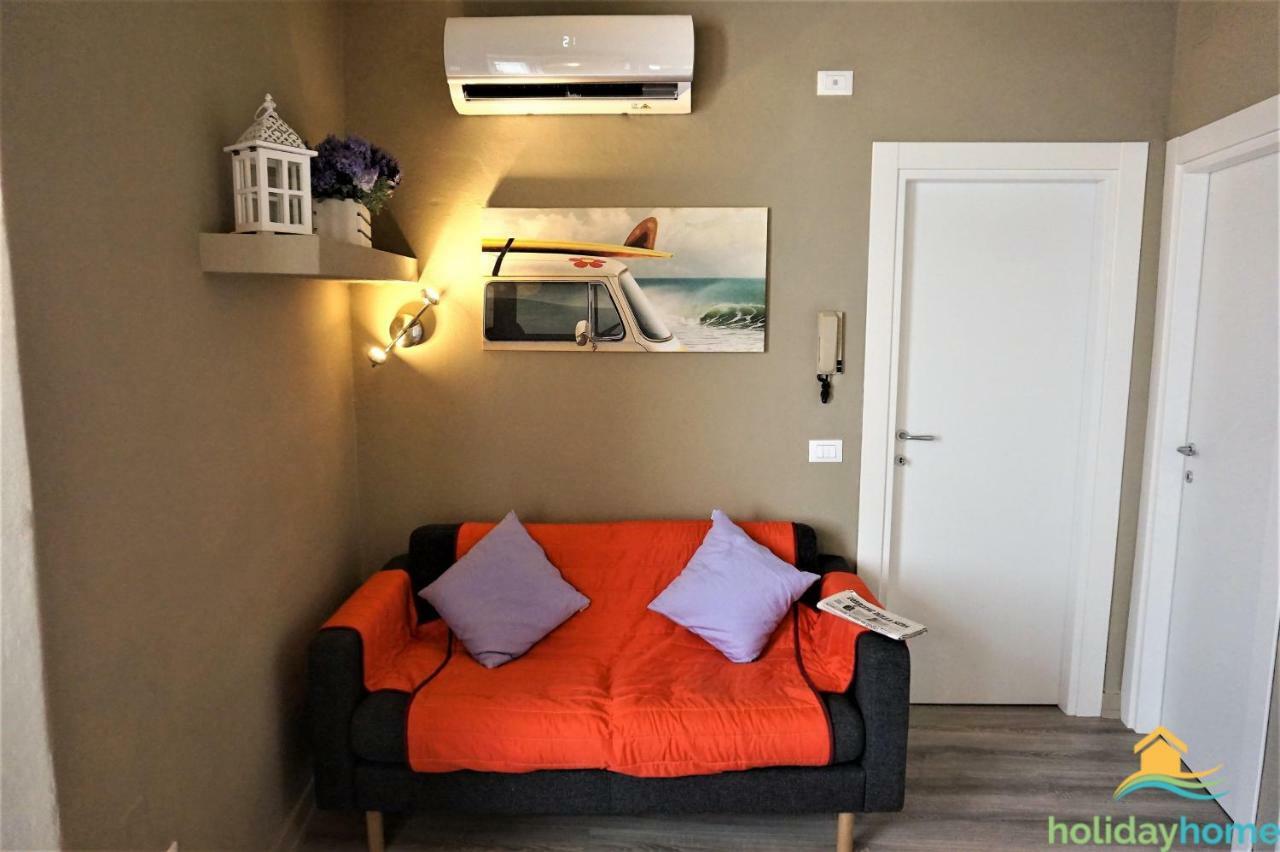 Primo Passo Apartments アルコ エクステリア 写真