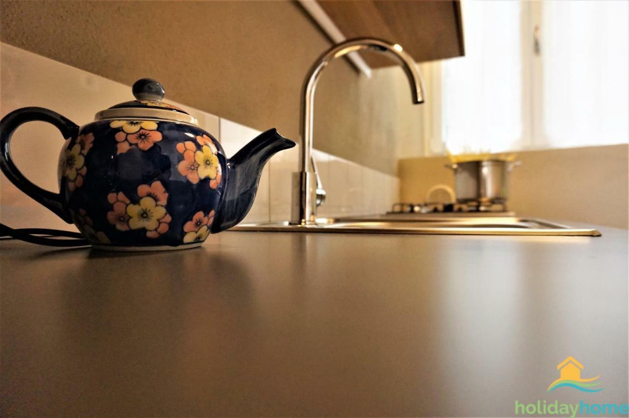Primo Passo Apartments アルコ エクステリア 写真