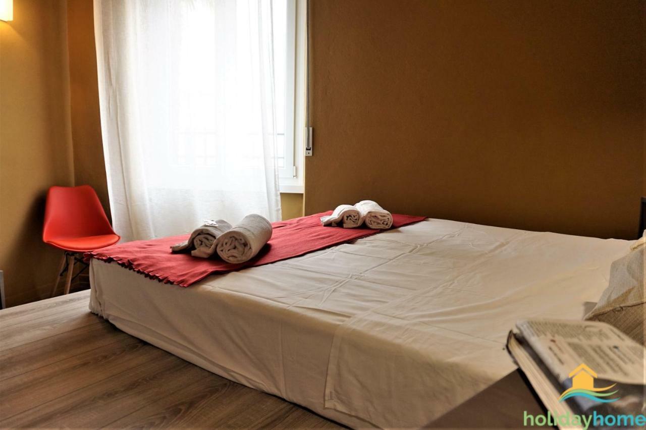Primo Passo Apartments アルコ エクステリア 写真