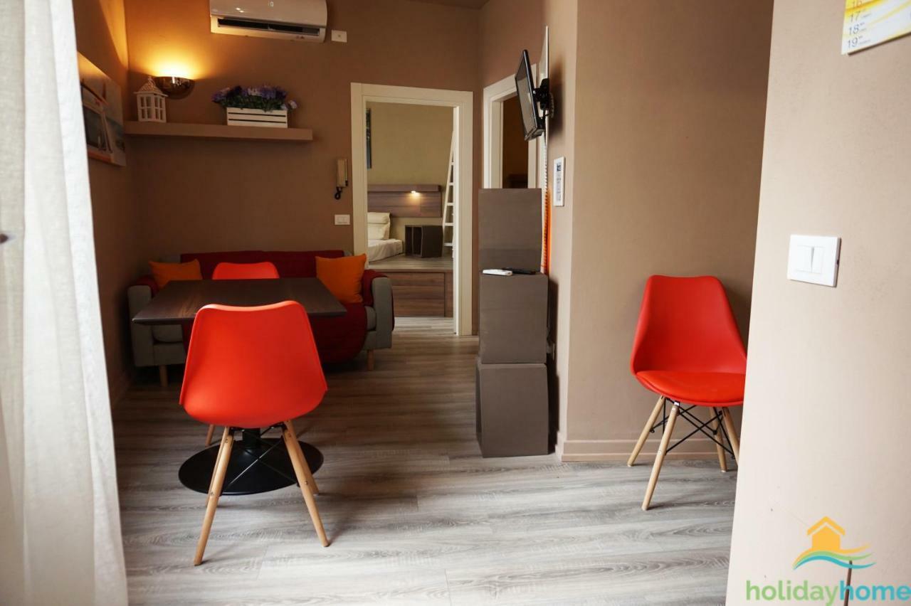 Primo Passo Apartments アルコ エクステリア 写真