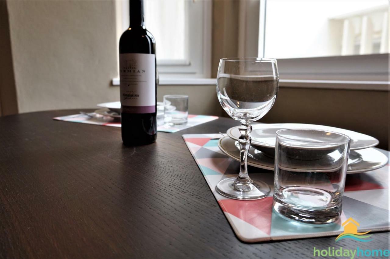 Primo Passo Apartments アルコ エクステリア 写真