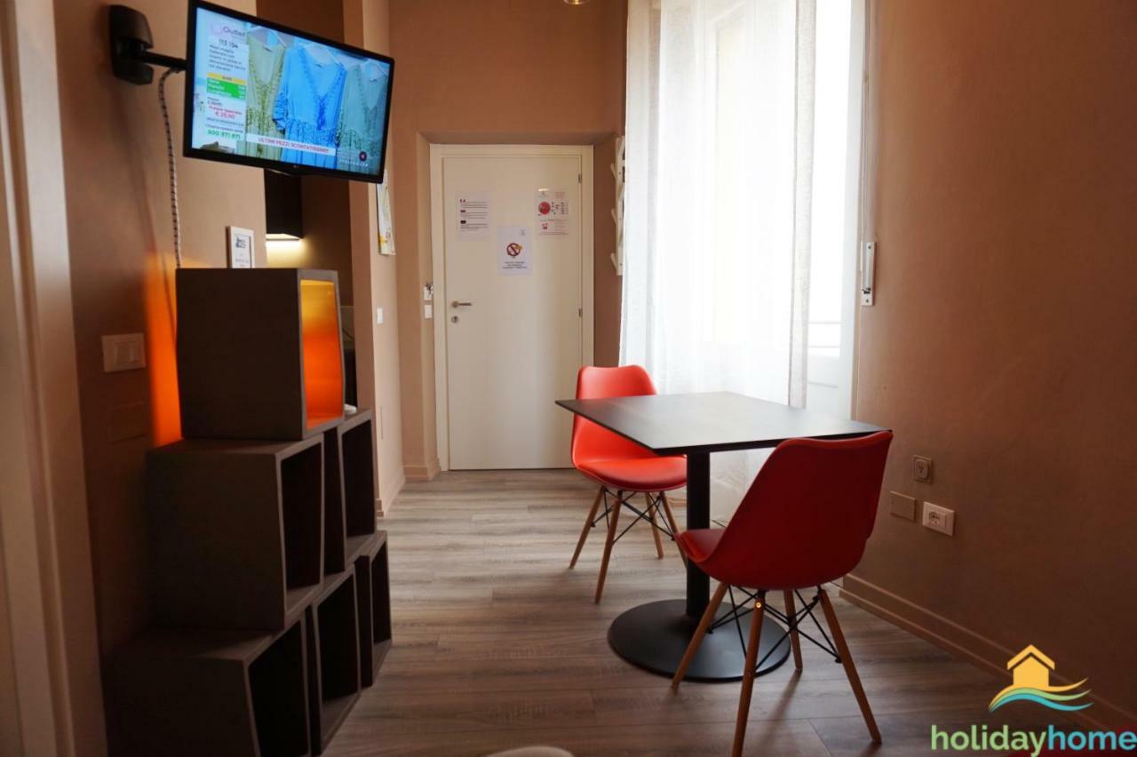 Primo Passo Apartments アルコ エクステリア 写真
