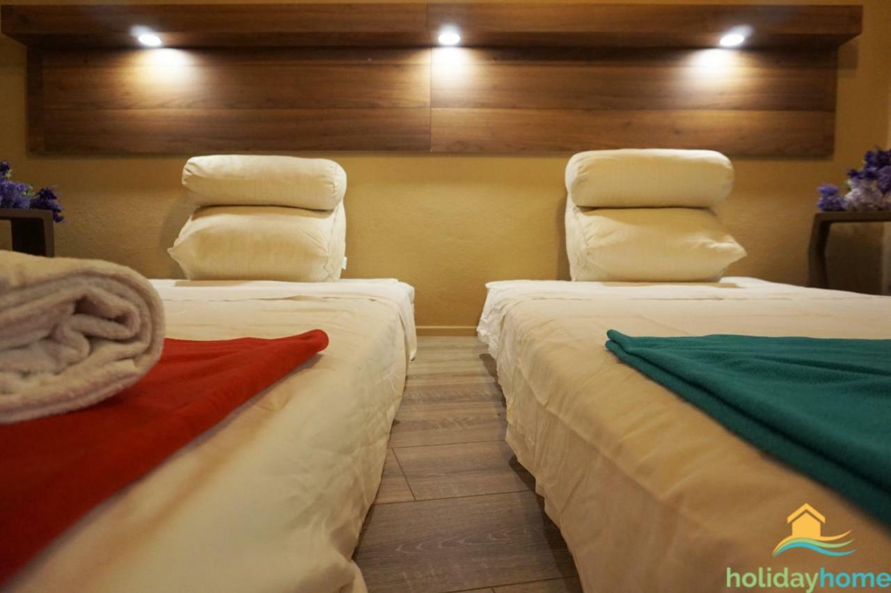 Primo Passo Apartments アルコ エクステリア 写真