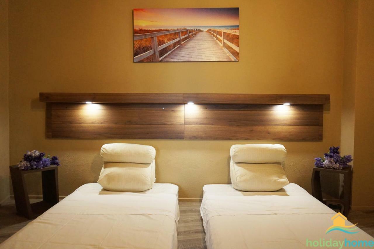 Primo Passo Apartments アルコ エクステリア 写真