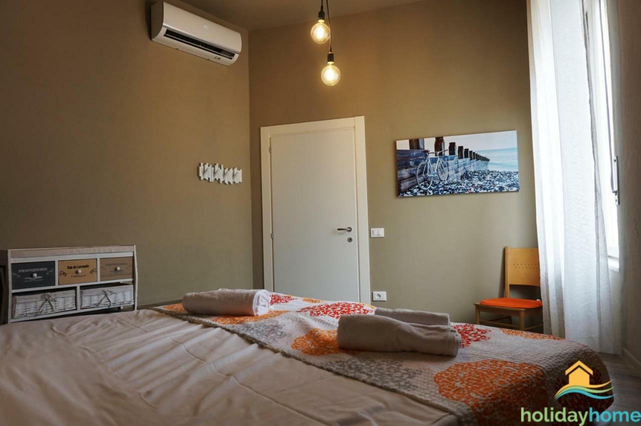 Primo Passo Apartments アルコ エクステリア 写真